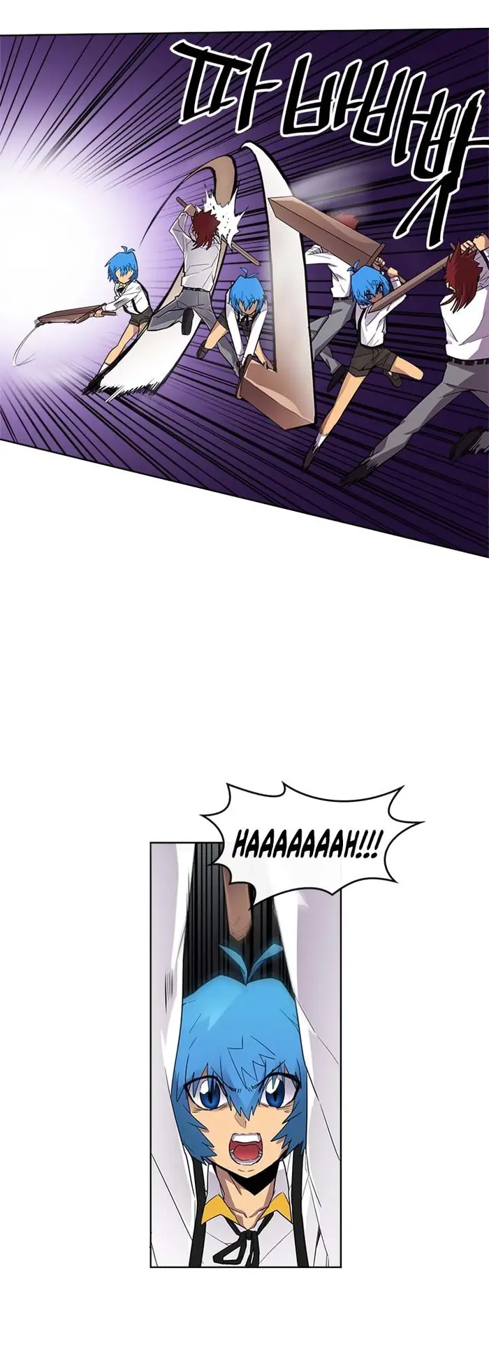A Returner’s Magic Should Be Special Chapter 12 image 13_optimized